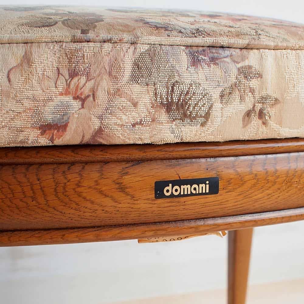 カリモク domani/モーガントン ライトコニャック チェア ZR24326