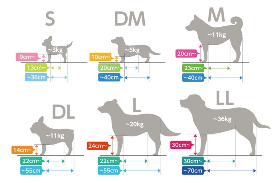 リラクッション　シニア犬　介護クッション　L ブラウン