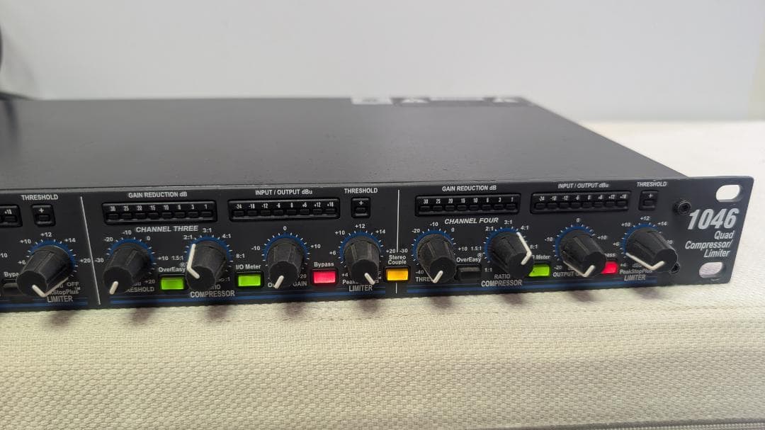 その他 DBX 1046