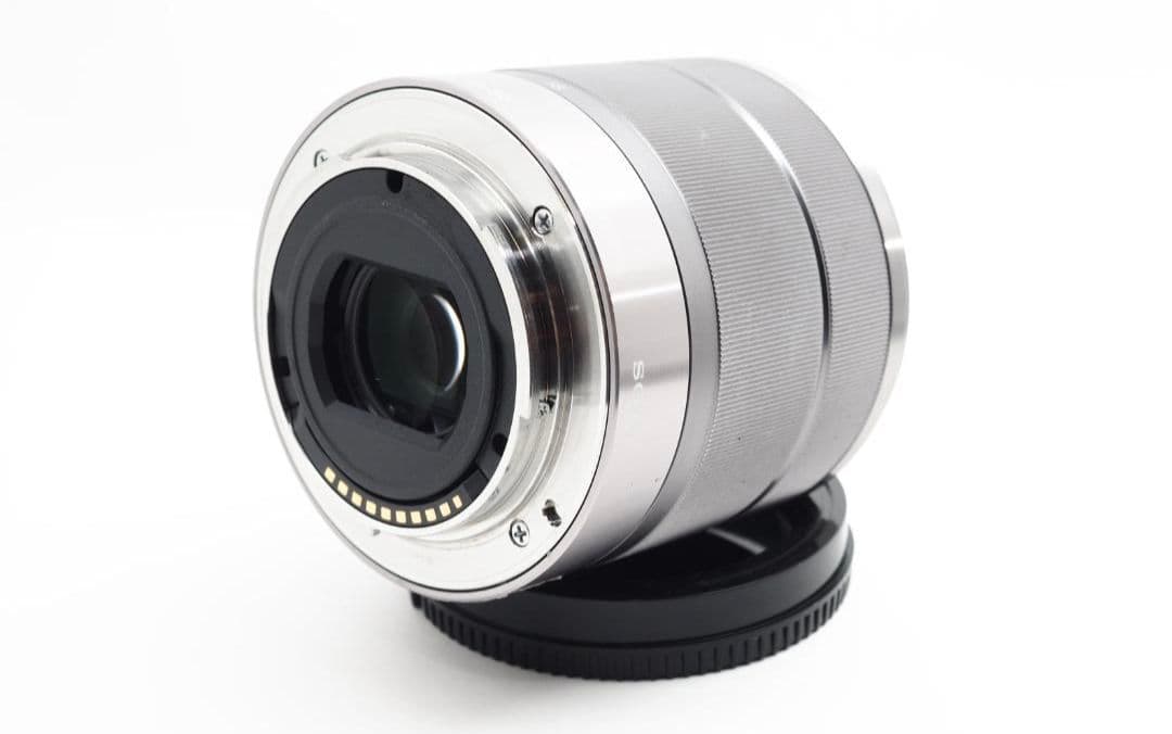 9月17日限定価格✨SONY E 18-55mm OSS SEL1855