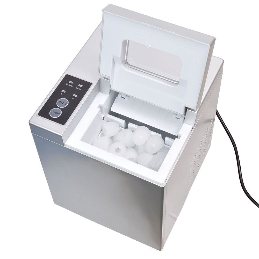 卓上小型製氷機 icegolon サンコー