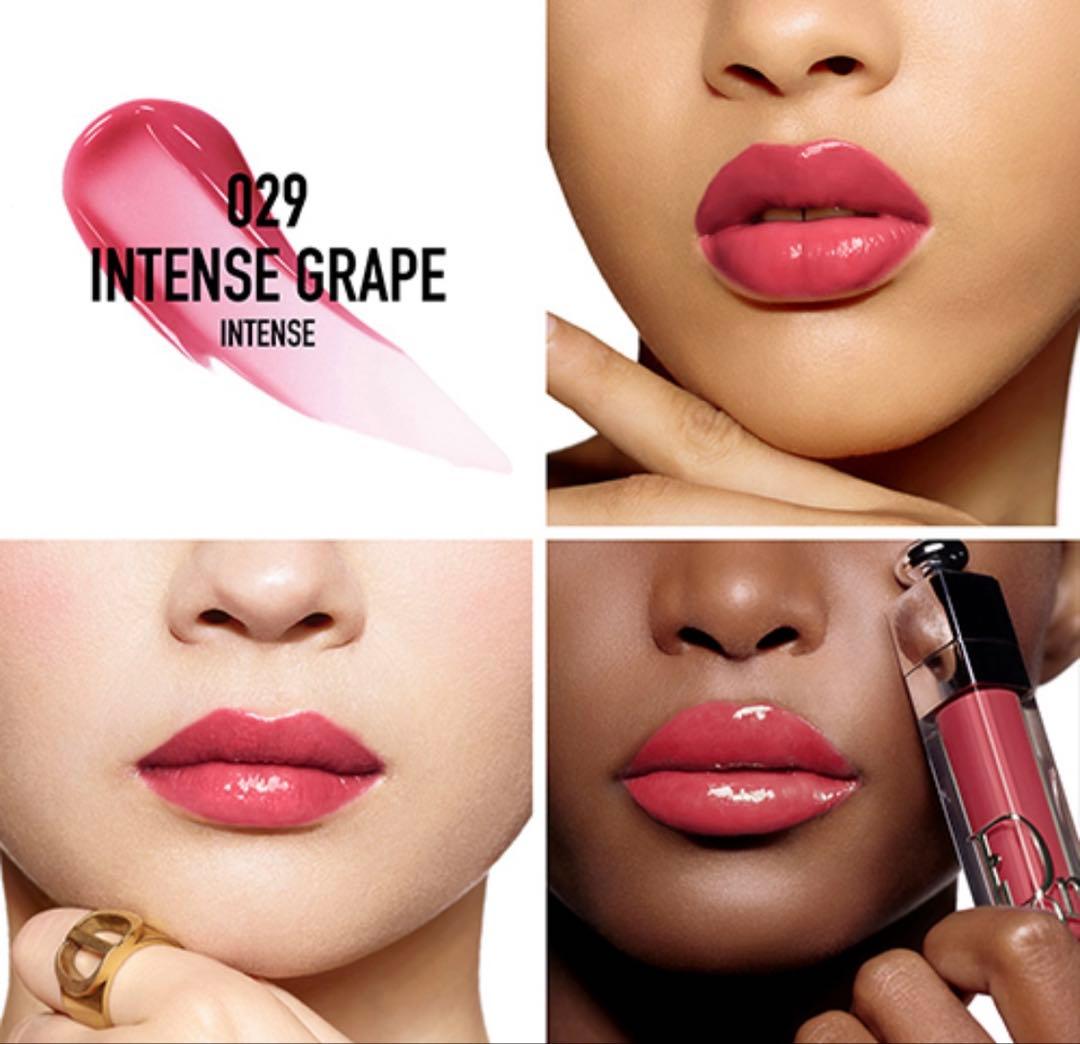 Dior Addict Lip Maximizer 029 2本セット