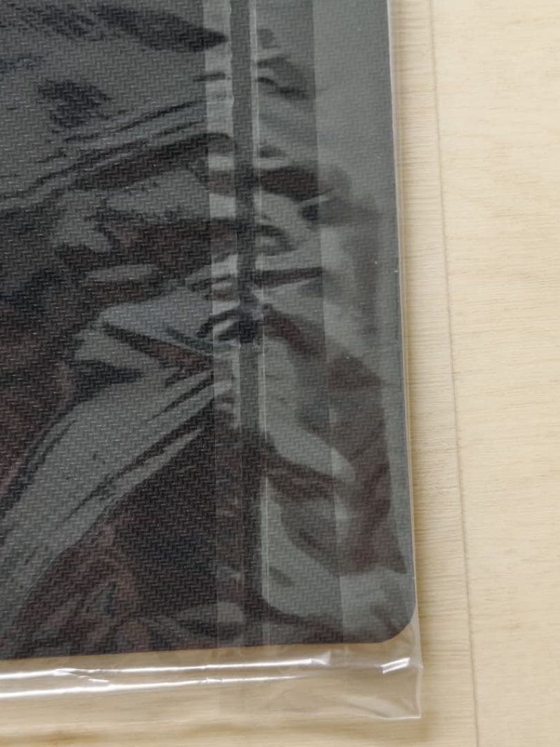 GCG ガンダムカードゲーム スレッタ＆ミオリネ　プロモ&プレイマットセットtd