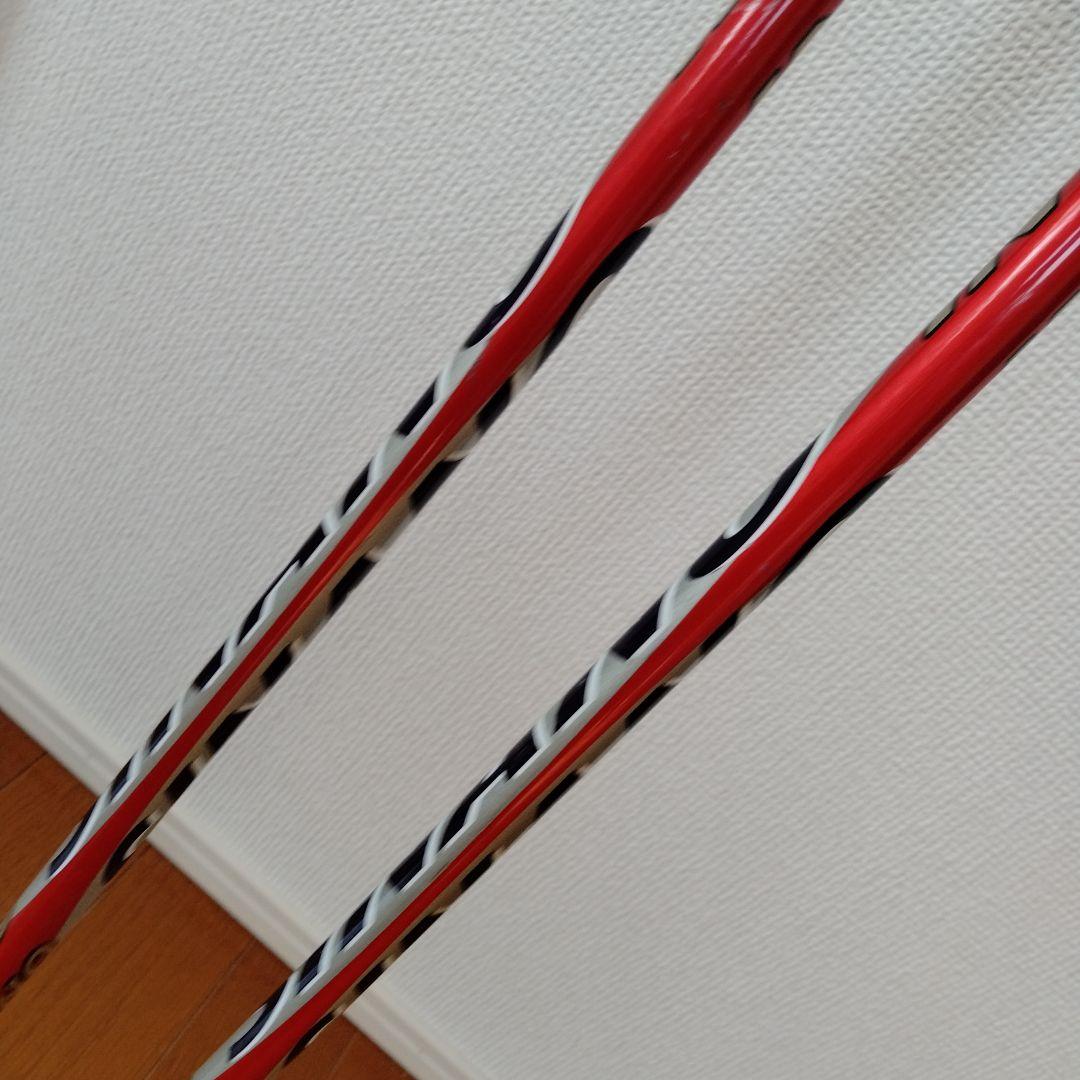 SINANO INTRA カーボンポール123cm　シナノイントラ