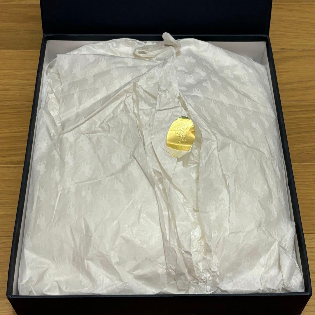 新品未使用 RALPH LAURENラルフローレンホーム シルバーフォトフレーム