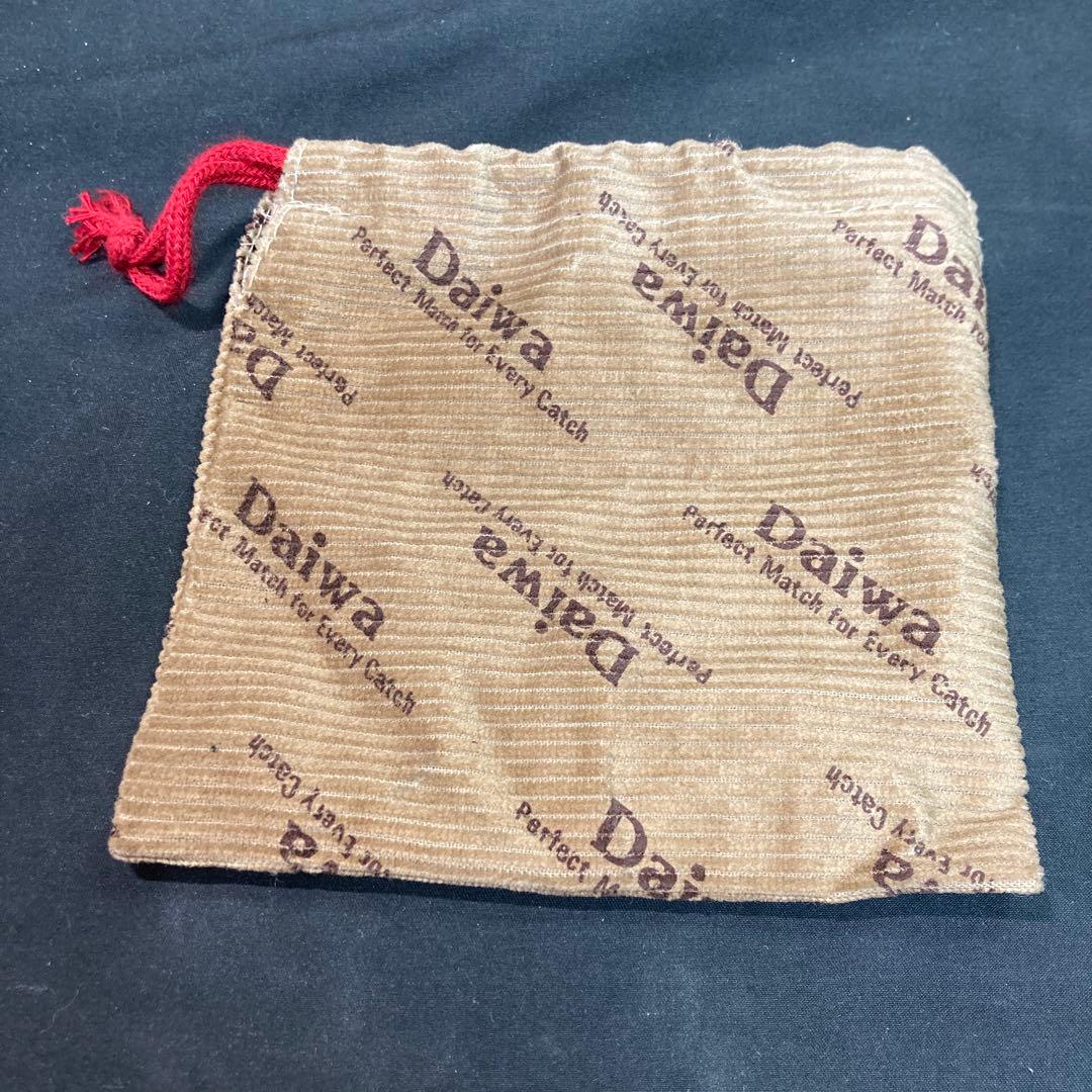 《ダイワ》リール Alphas103L TYPE F