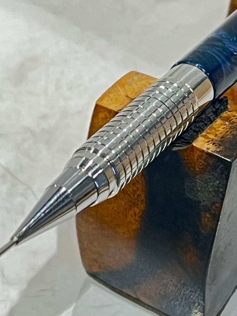 α　pg5 ミニ+HWステンレススリット加工　ステンノックカバー