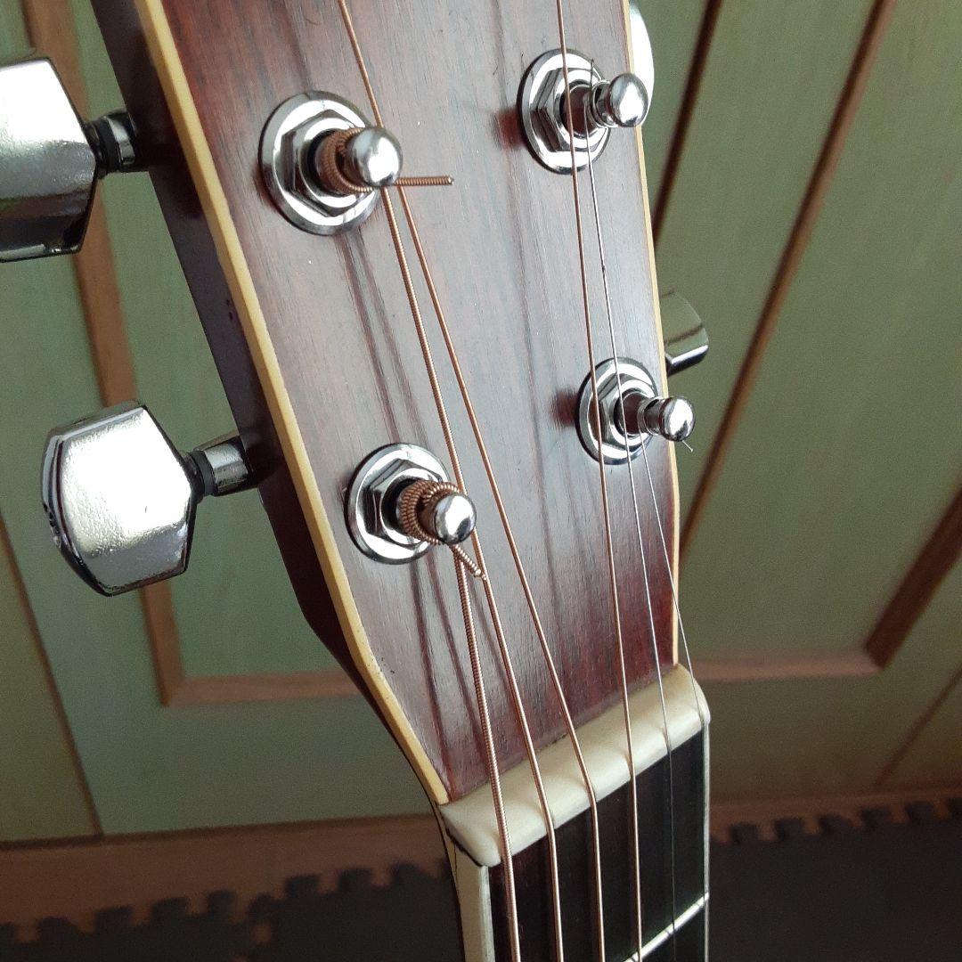 Cat's EyeS CE250アコースティックギター