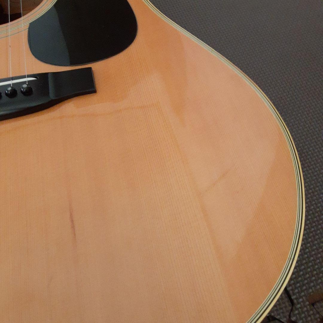 Cat's EyeS CE250アコースティックギター