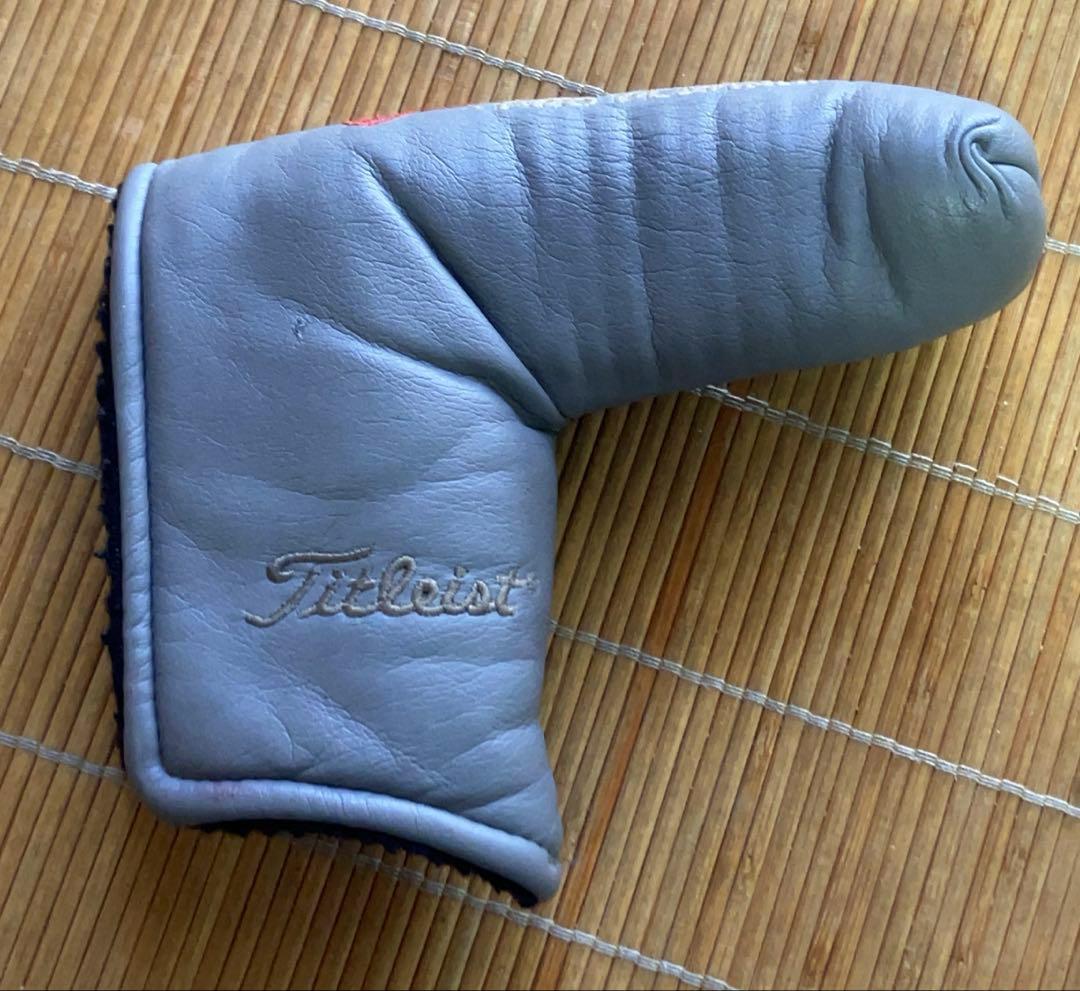 スコッティキャメロン タイトリスト パター　プロプラチナム ラグーナ2 ゴルフ