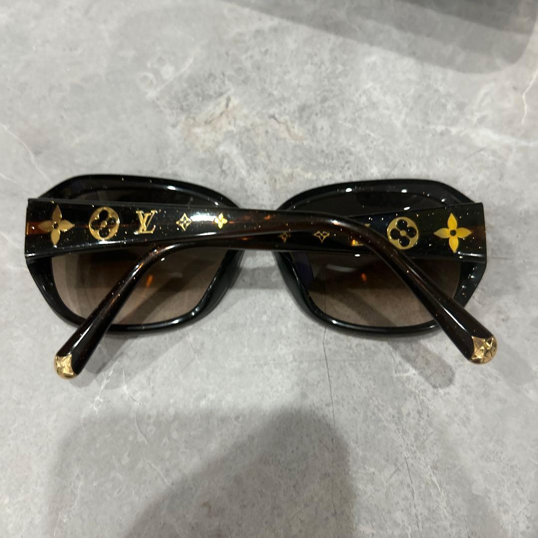 Louis Vuitton オーバーサイズサングラス