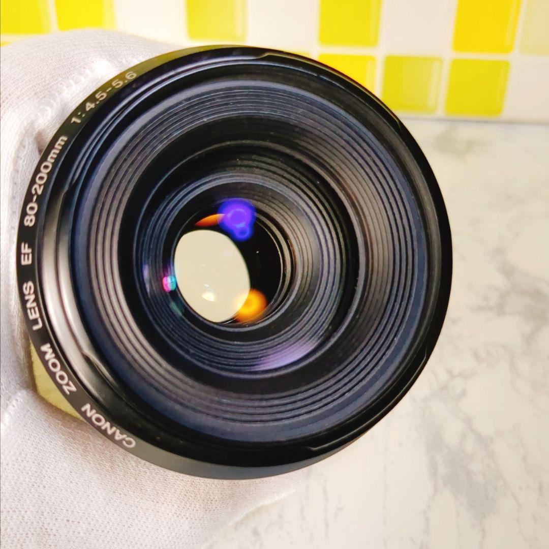 Canon kiss DigitalX 　❤レンズセット　❤一眼レフ