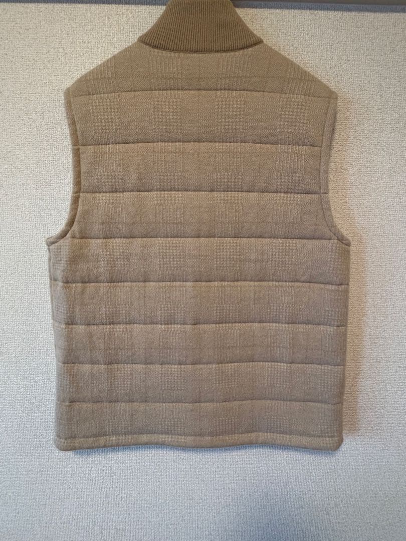 激レア美品RALPH LAUREN RLX ゴルフベスト