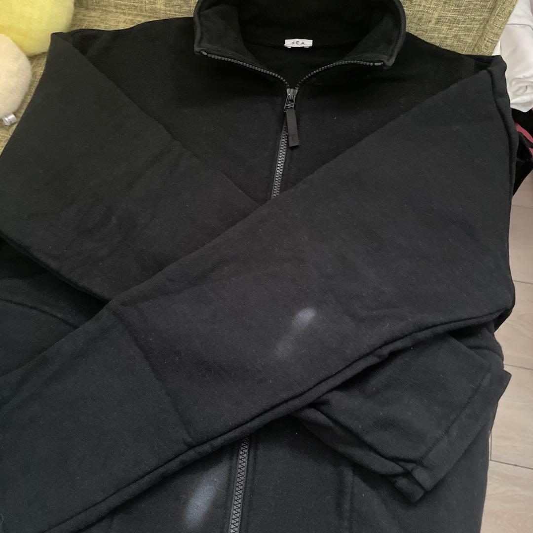 SEA メイドインJapan【最終価格】