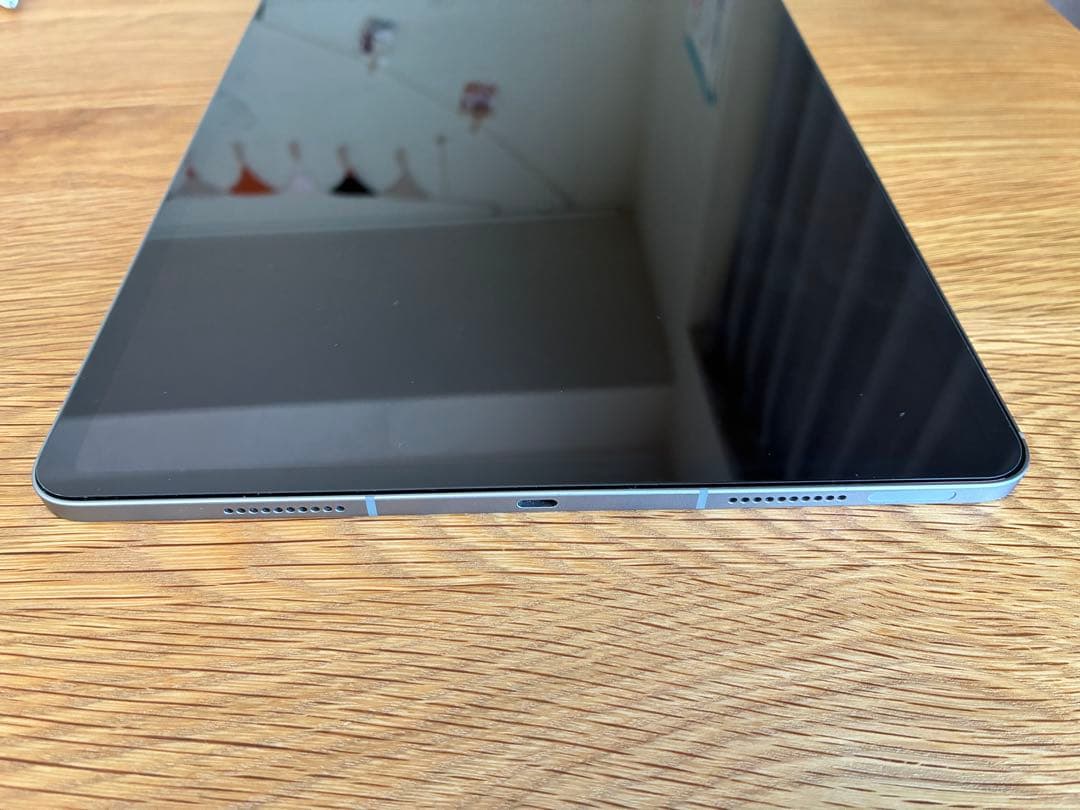 iPadPro 12.9 M2 128GB極美品 SIMフリーバッテリー100%