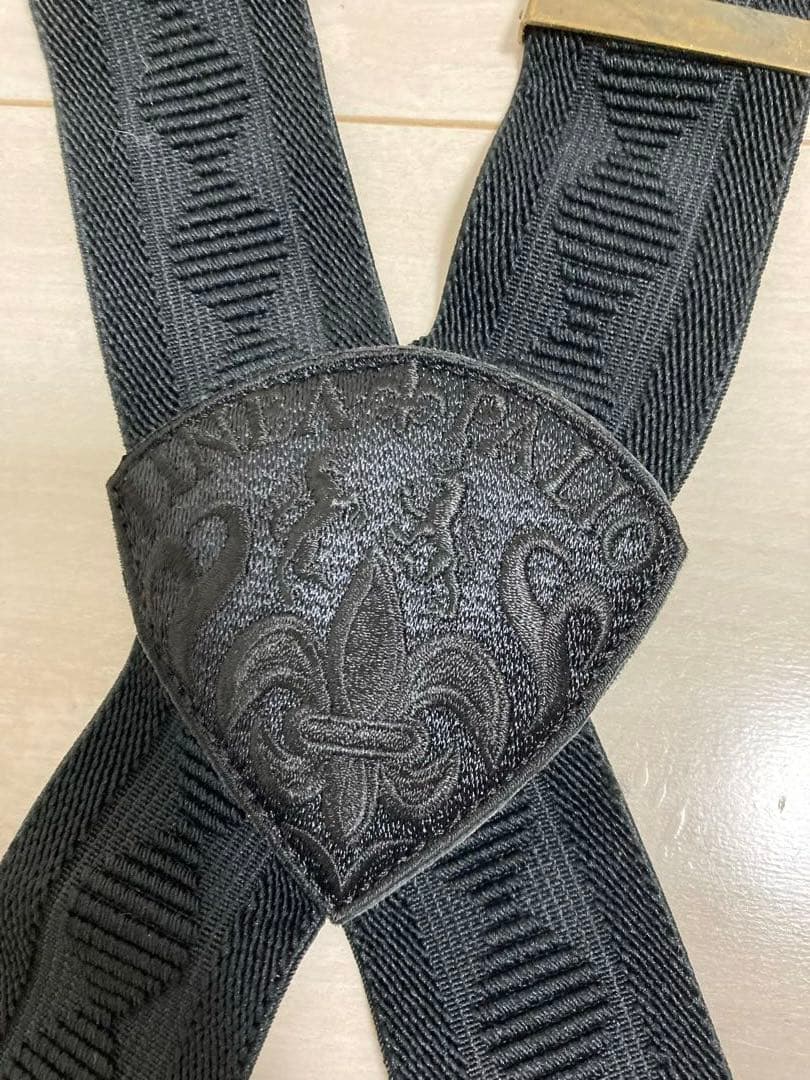 フェニックス　LINEA PALIO ウィンターウェア