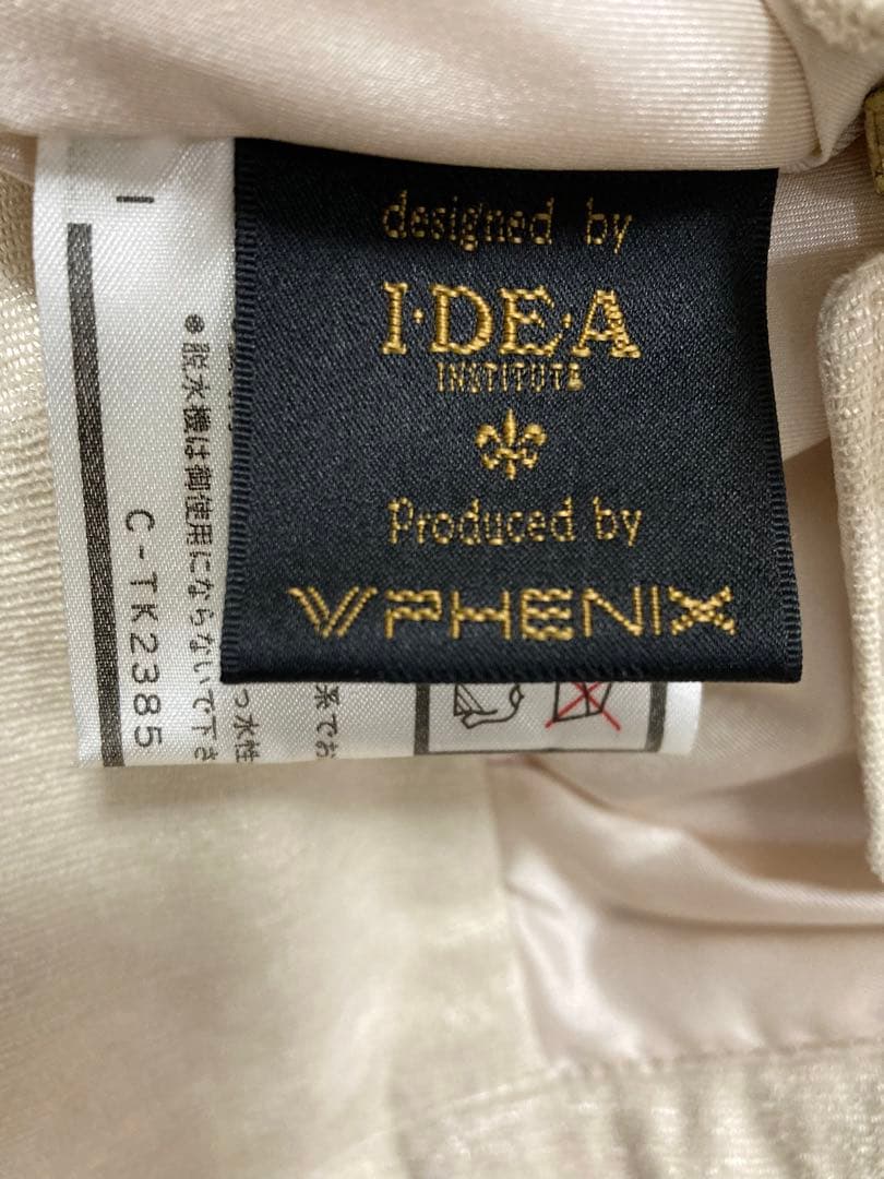 フェニックス　LINEA PALIO ウィンターウェア