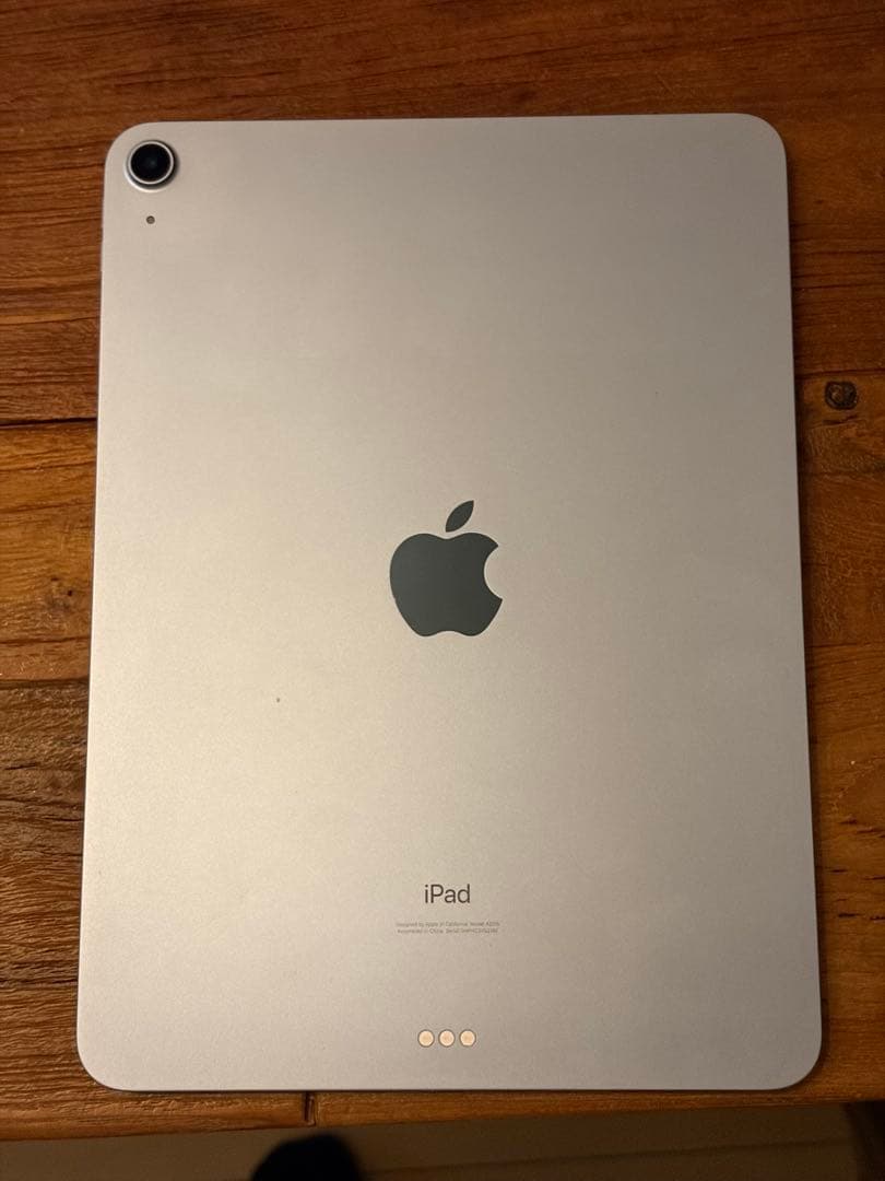 ipad air 第四世代 256gb magic keybord pencil