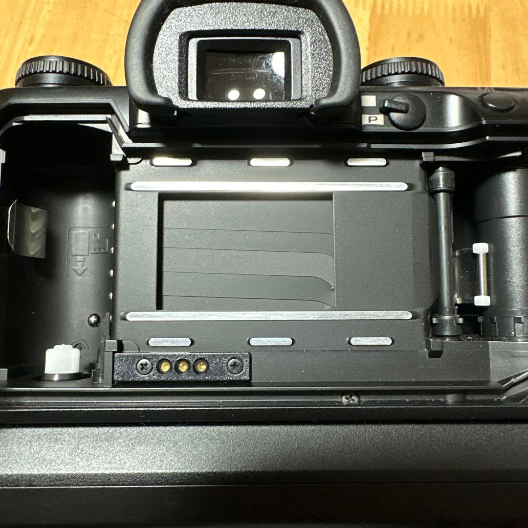 d*9様 PENTAX MZ-3 Limited Edition リミテッドパッ