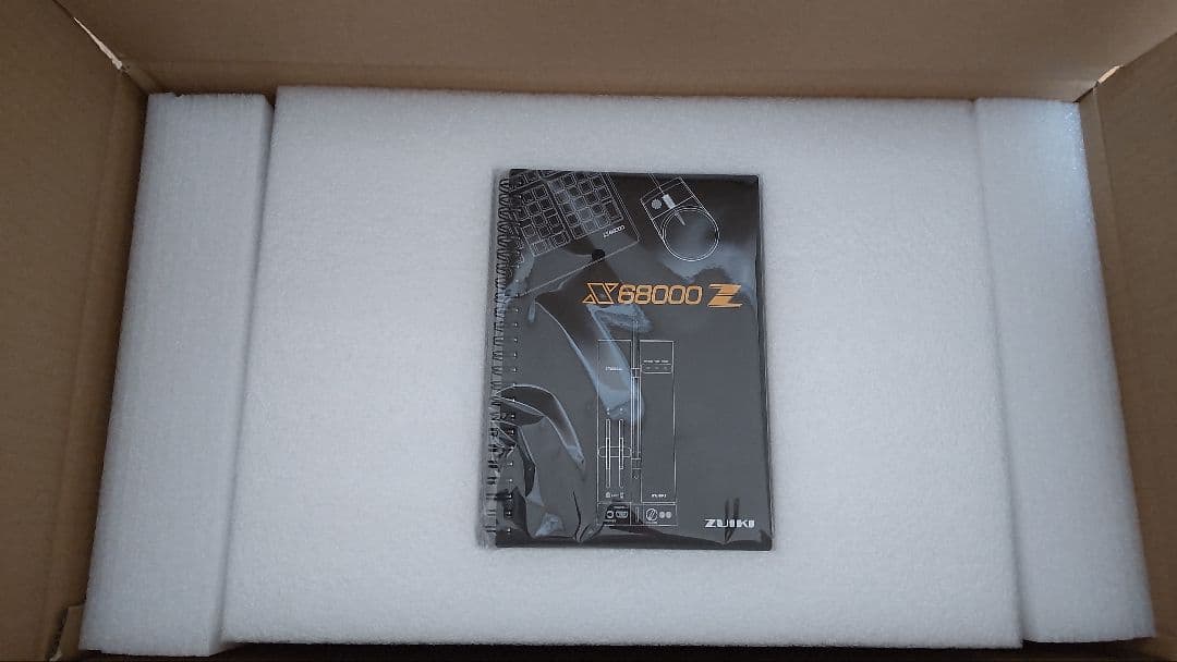 X68000Z LIMITED EDITION EARLY ACCESS セット