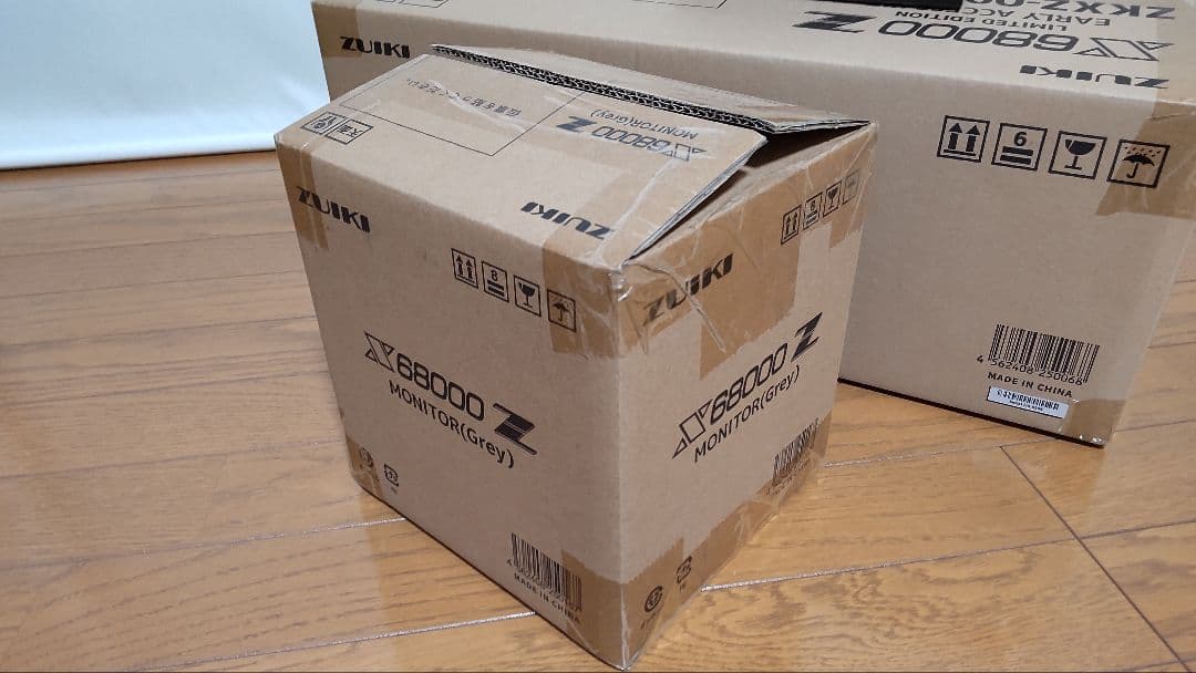 X68000Z LIMITED EDITION EARLY ACCESS セット