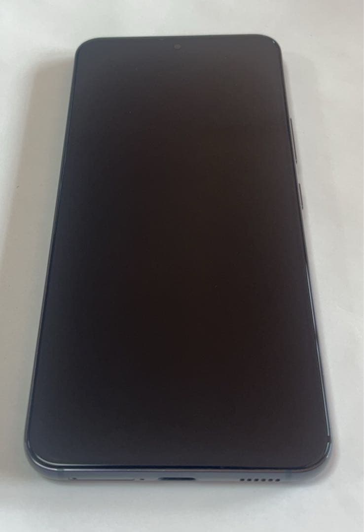 超美品 S22 SC-51C 256GB ブラック