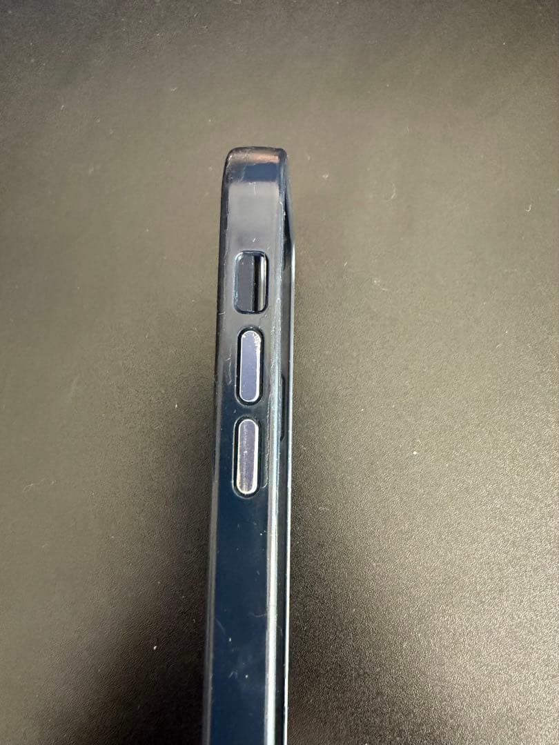 iPhone 12 (カナダ版) 128GB ブラック