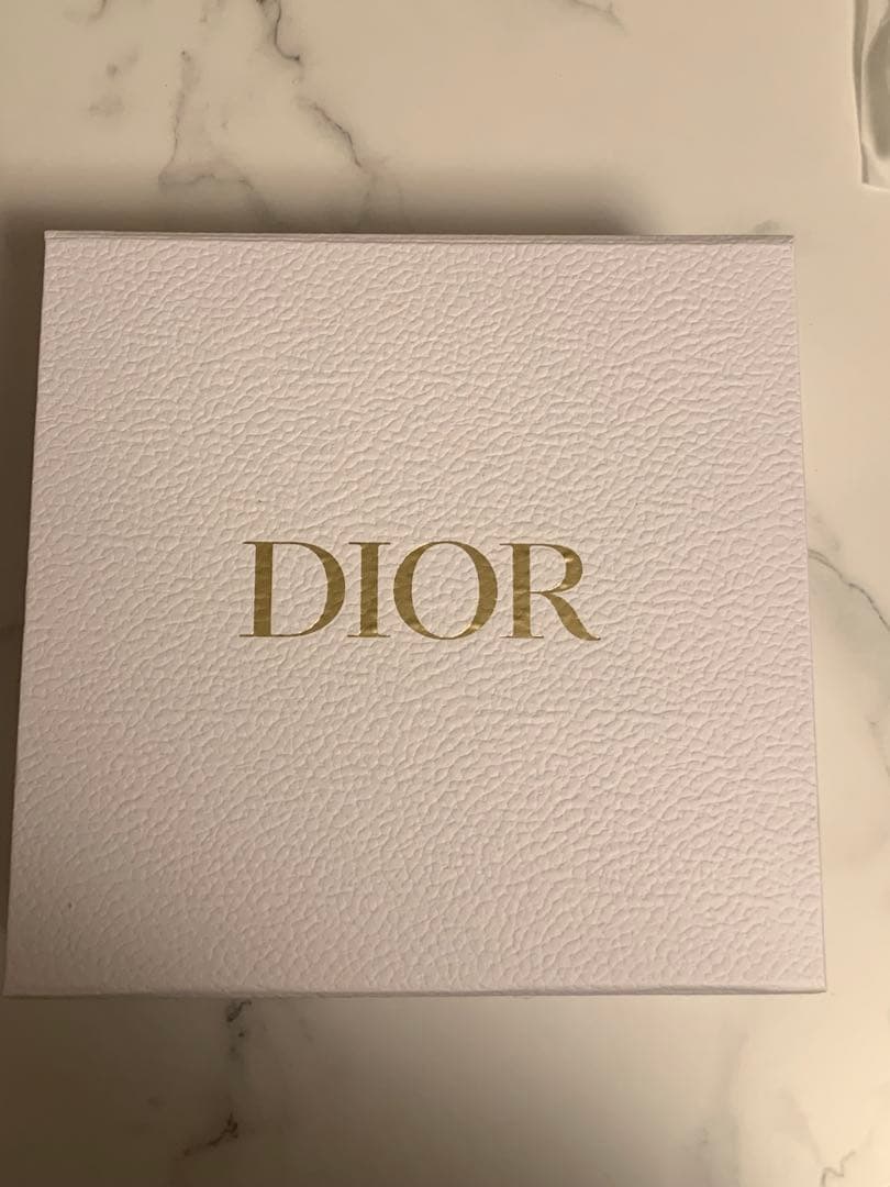 Dior メンズギフトBOXセット4点(定価約23000円)