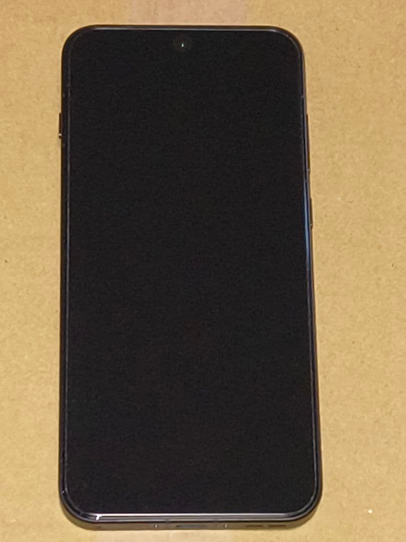 OPPO Find X9 スペースブラック 超美品