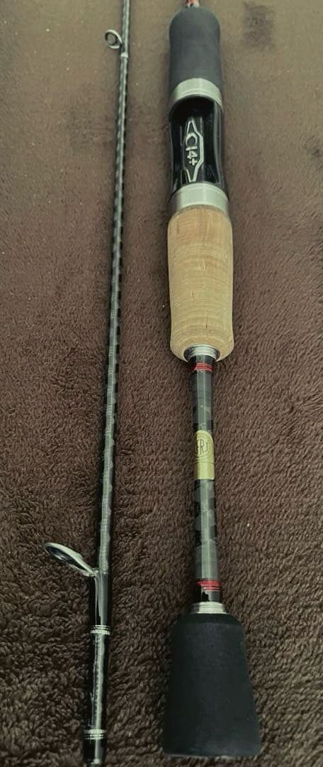 TROUT ONE AS S66SUL-F (ややジャンク)