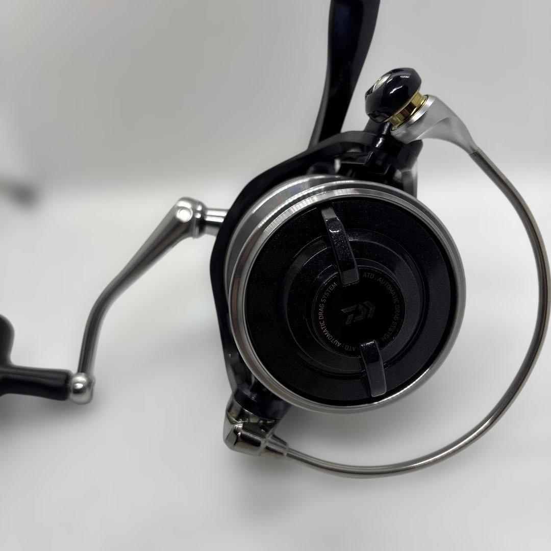 18プロカーゴSS 5000遠投、憲作プロ速攻タルウキ大 セット