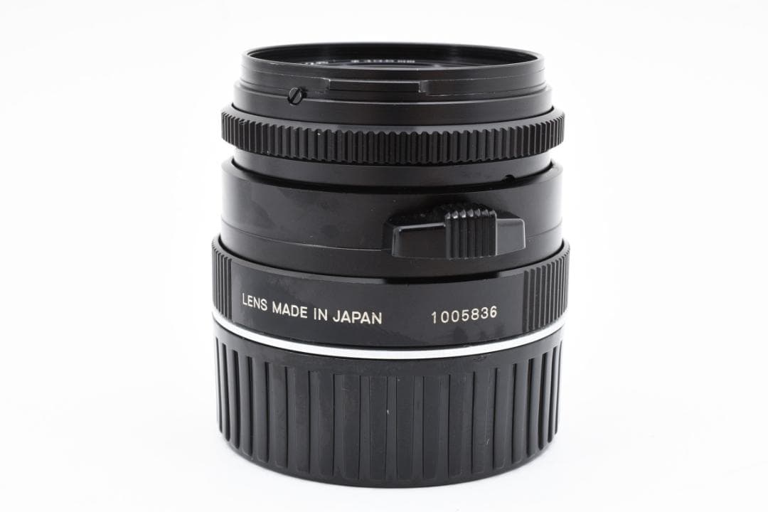 MINOLTA ミノルタ M-ROKKOR 28mm F2.8 Mマウント