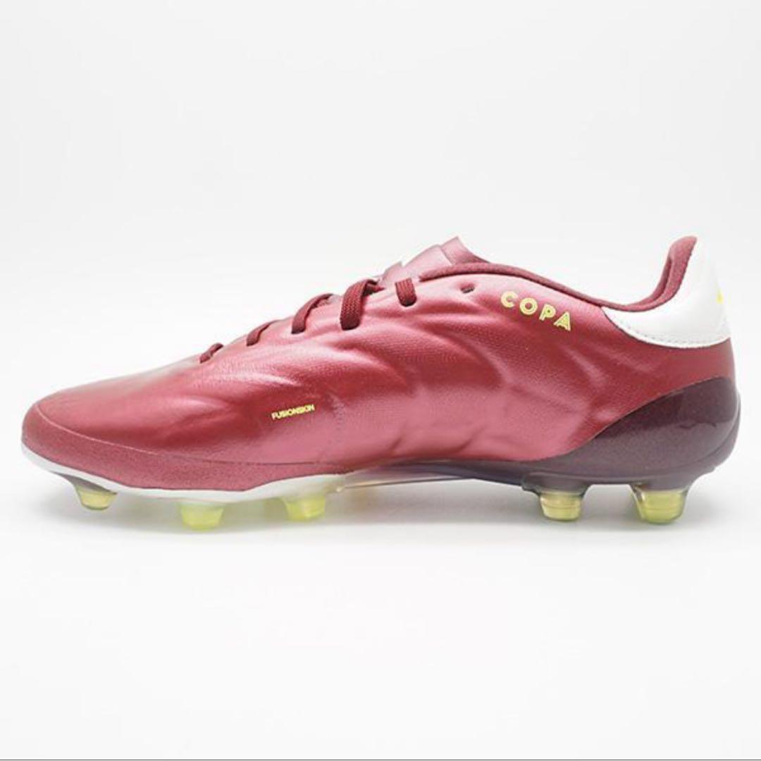 COPA PURE 2 ELITE HG/AG 27.0cm 新品未使用