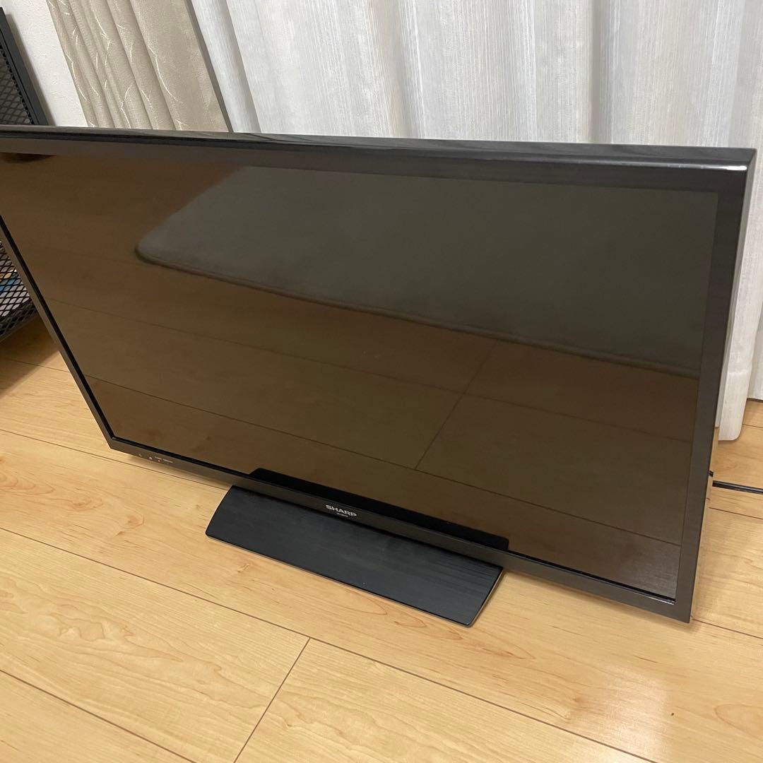 ✨美品✨ SHARP 液晶テレビ AQUOS LC-32H11 32インチ