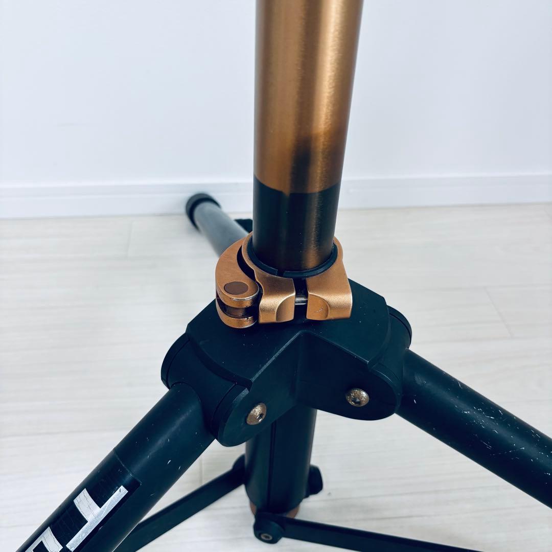 TOPEAK TWOUP トピーク ツーアップチューンアップバイクスタンド