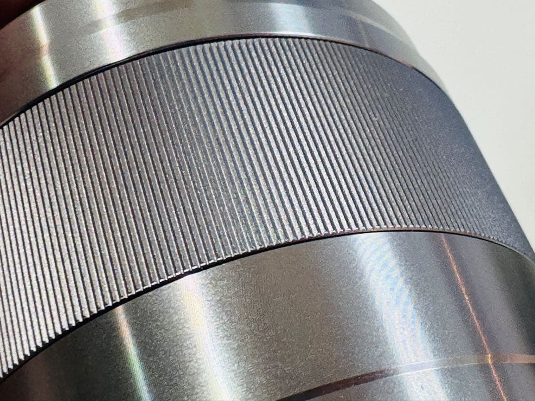 SEL50F18 動作確認済 美品