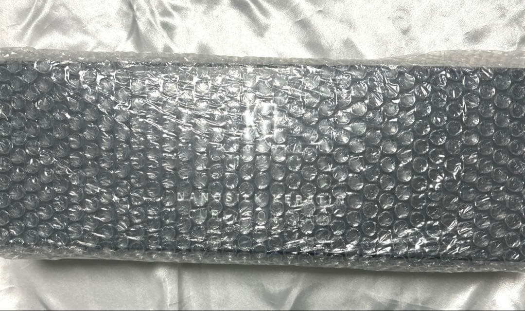 KYOGOKU ナノシルク ケラチン カールアイロン 32mm ヘアアイロン