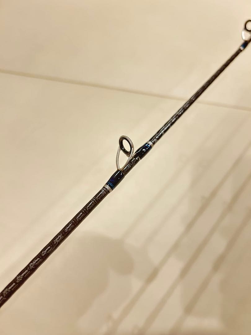 シマノ　コルトスナイパーBB S1000H