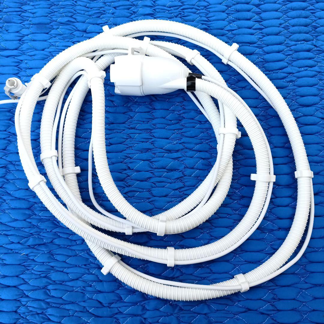 全国発送 シャープ 縦型洗濯機 10kg ES-GV10H 2024年製