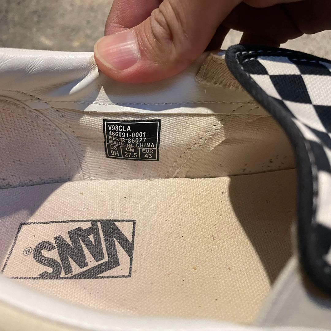 レッドウィング redwing アイリッシュセッター ブラック 27.5cm相当