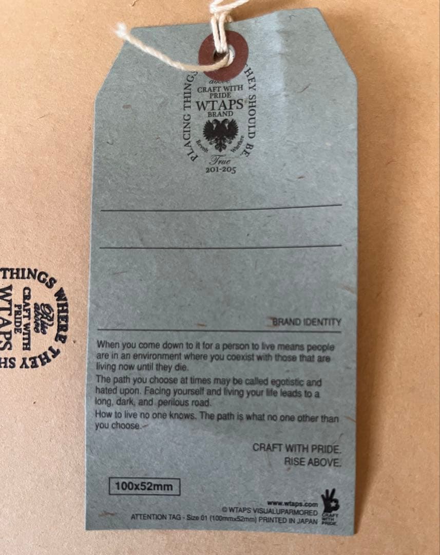 靴 wtaps edge boots field lthr us9