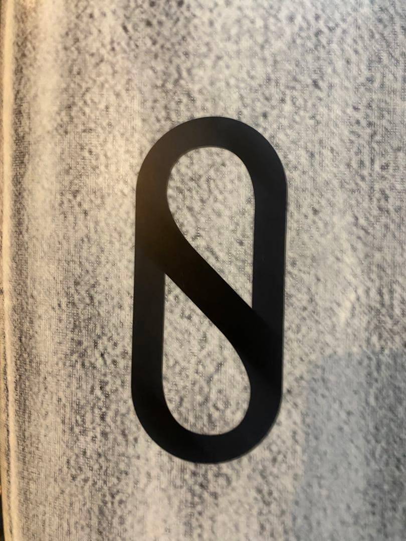 （ぷろぼ様）FRK Plus Volcanic 5'8 26.1liter