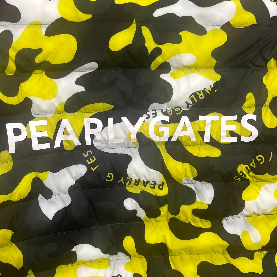 パーリーゲイツアウターサイズ0