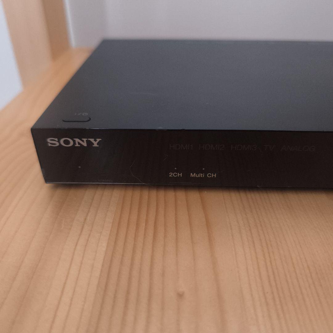 SONY MDR-HW700DS デジタルサラウンド ヘッドホン