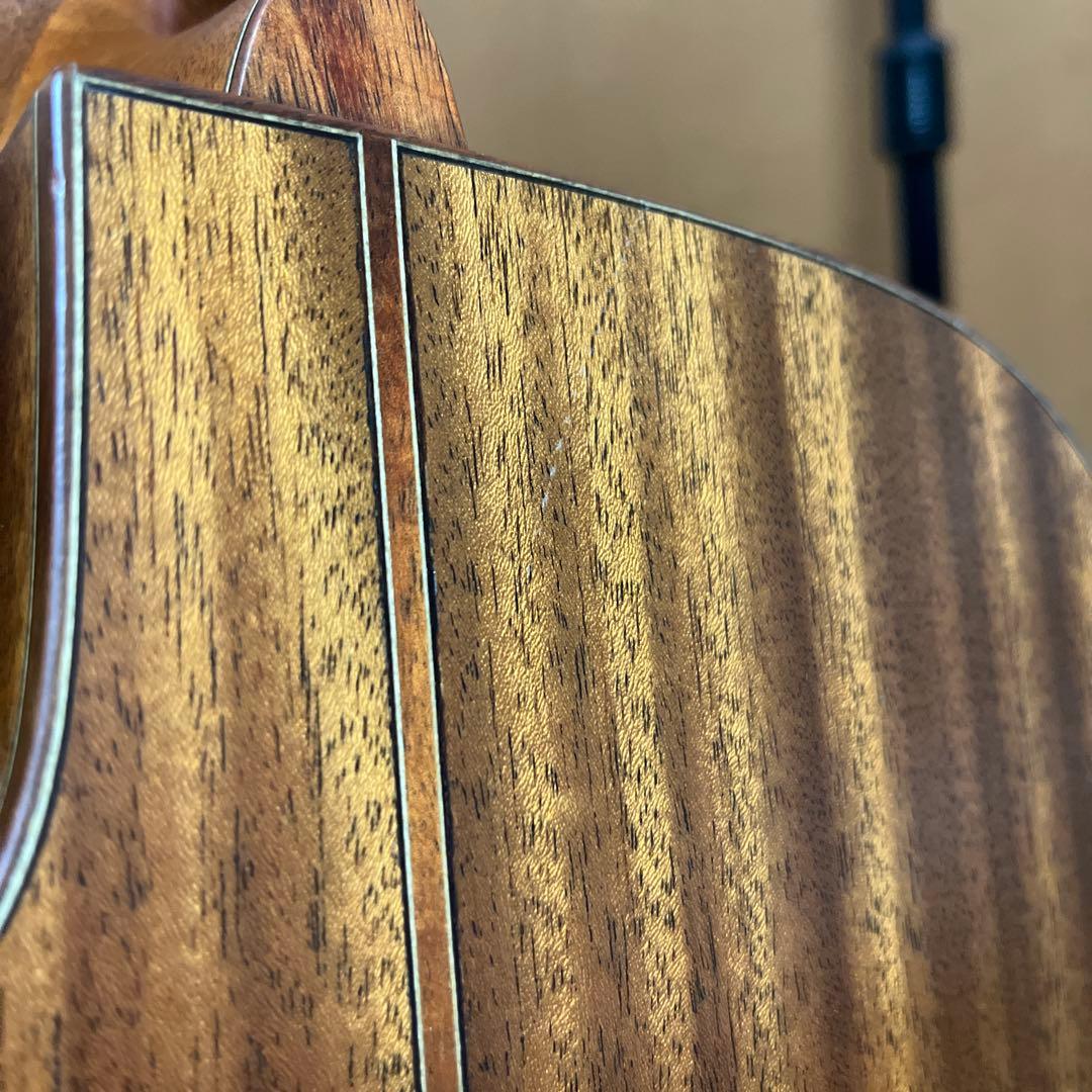 モーリス s-92Ⅲ ハードケース有り