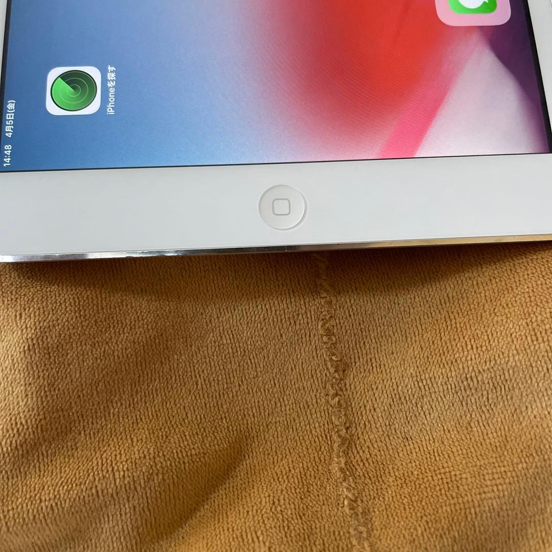 超美品iPad mini2