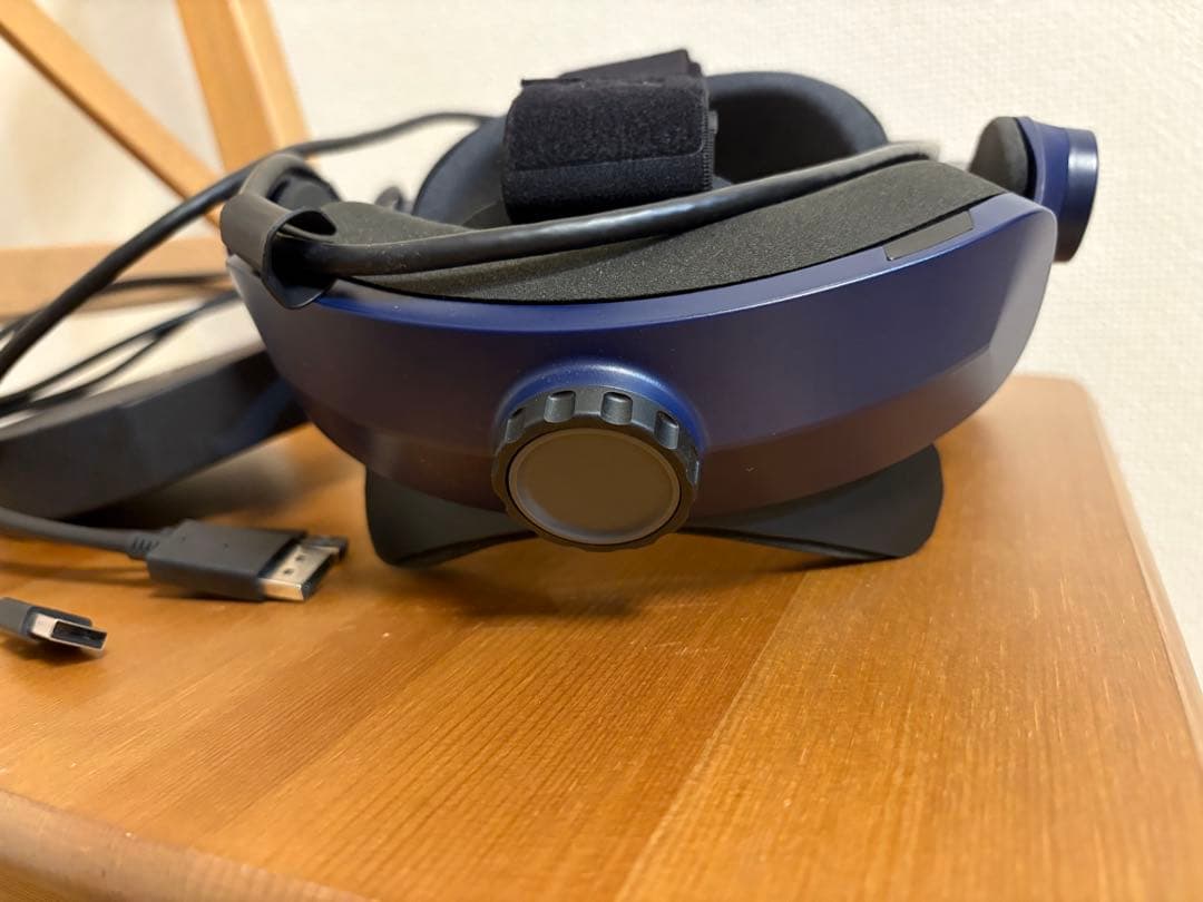 PC用ゲームコントローラー・コンバーター pimax 5k super