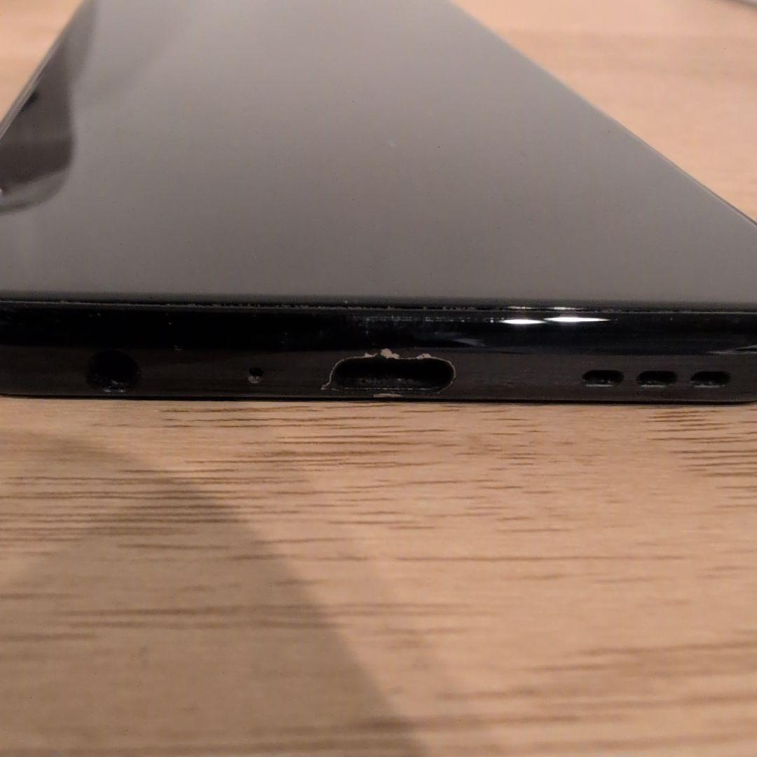 おまけつき OPPO Reno5 A ワイモバイル版 シルバーブラック128GB