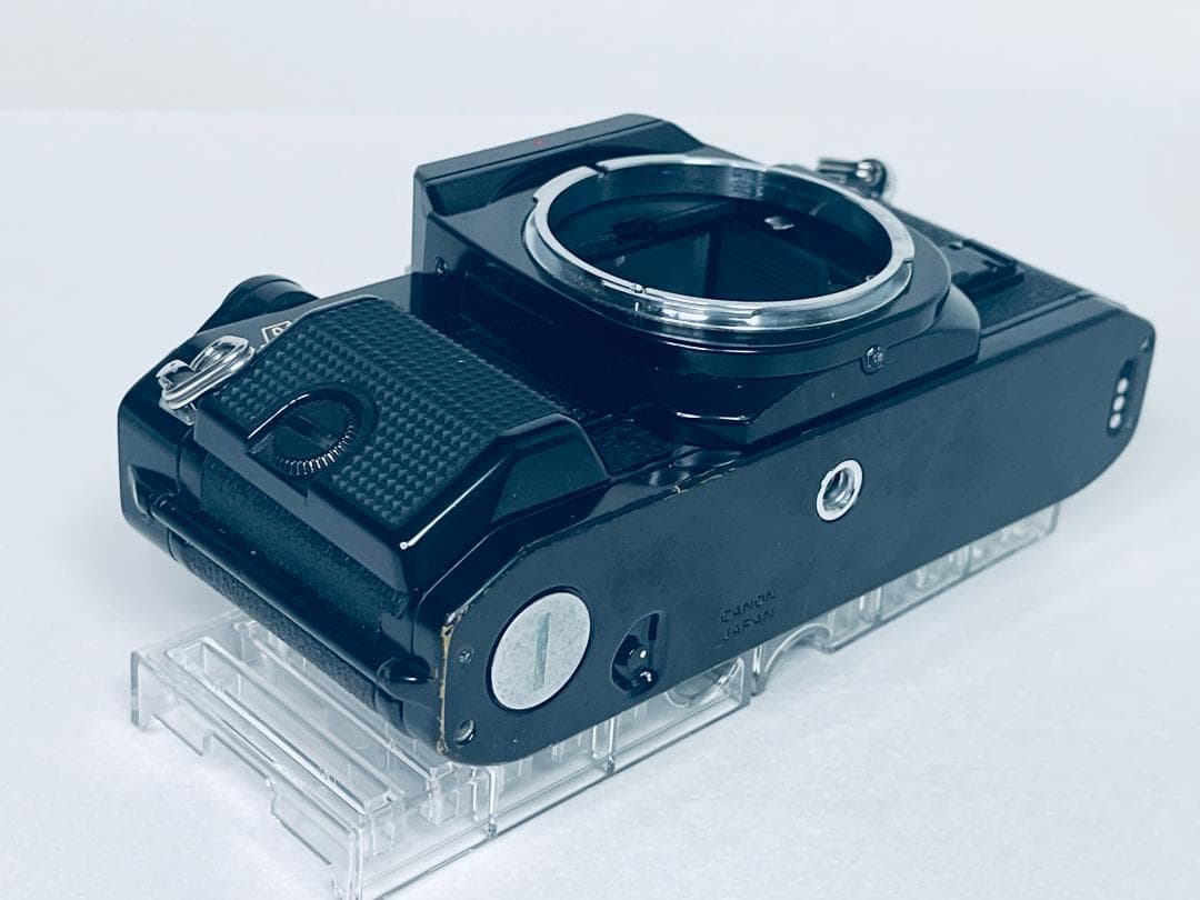 Canon AE-1 PROGRAM キヤノン 一眼レフカメラ 露出計OK