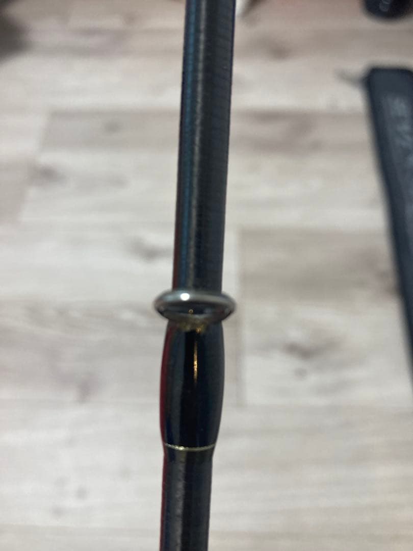 ロッド GCRAFT MonsterJetty MJS1002-TR